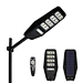 2021 New Product 100W Power Integrated Post All In One Solar Motion LED Street Light Outdoor Automatic Road Light