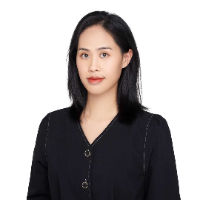 Cecilia Zhou