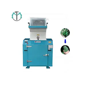 Tyrone 20hp / 15kw пластиковая дробилка / измельчитель / измельчитель пластика