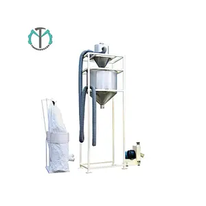 Tyrone 20hp/15kw flake blade plastic crusher/shredder/grinder machine