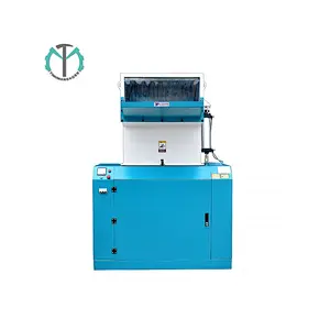 Tyrone 20hp/15kw flake blade plastic crusher/shredder/grinder machine