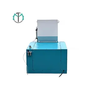 Tyrone 20hp/15kw flake blade plastic crusher/shredder/grinder machine