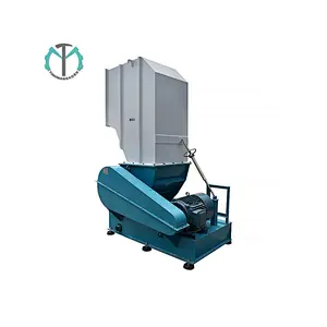 Tyrone 20hp / 15kw пластиковая дробилка / измельчитель / измельчитель пластика