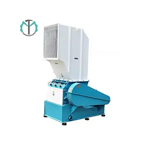 Tyrone Plastic Film/Bag/Bottles Shredder/ Crusher/Grinder Machine