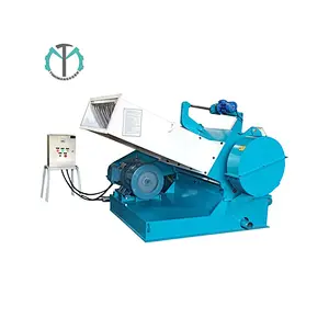 TYRONE plastic pipe/cardboard/plastic sheet crusher/grinder/shredder machine for recycling