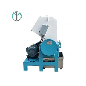 Tyrone Plastic Film/Bag/Bottles Shredder/ Crusher/Grinder Machine