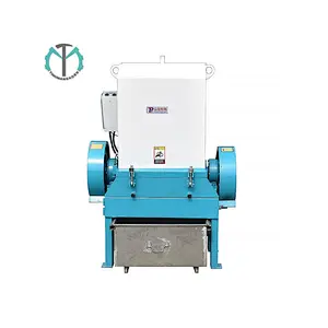 Tyrone Plastic Film/Bag/Bottles Shredder/ Crusher/Grinder Machine