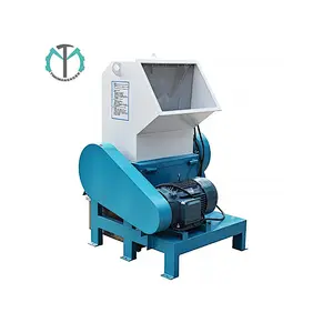Tyrone Plastic Film/Bag/Bottles Shredder/ Crusher/Grinder Machine