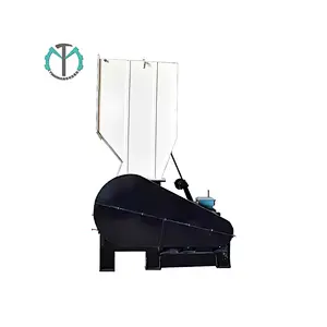 Tyrone 20hp/15kw flake blade plastic crusher/shredder/grinder machine