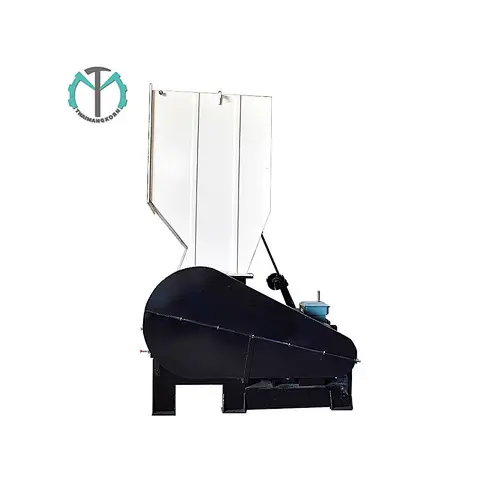 Tyrone 20hp/15kw flake blade plastic crusher/shredder/grinder machine