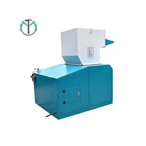 Tyrone 20hp/15kw flake blade plastic crusher/shredder/grinder machine