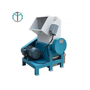 Tyrone Plastic Film/Bag/Bottles Shredder/ Crusher/Grinder Machine