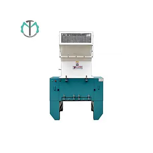 Tyrone 20hp/15kw flake blade plastic crusher/shredder/grinder machine