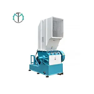 Tyrone 20hp / 15kw пластиковая дробилка / измельчитель / измельчитель пластика
