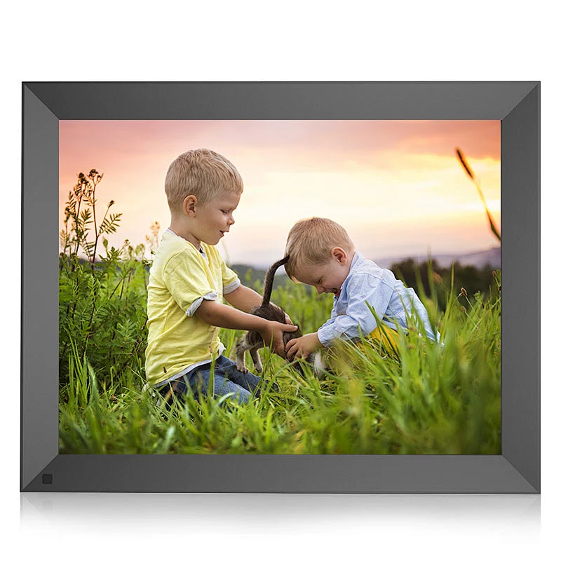 wifi 15 inch digital photo frame , 15 wifi digital photo frame