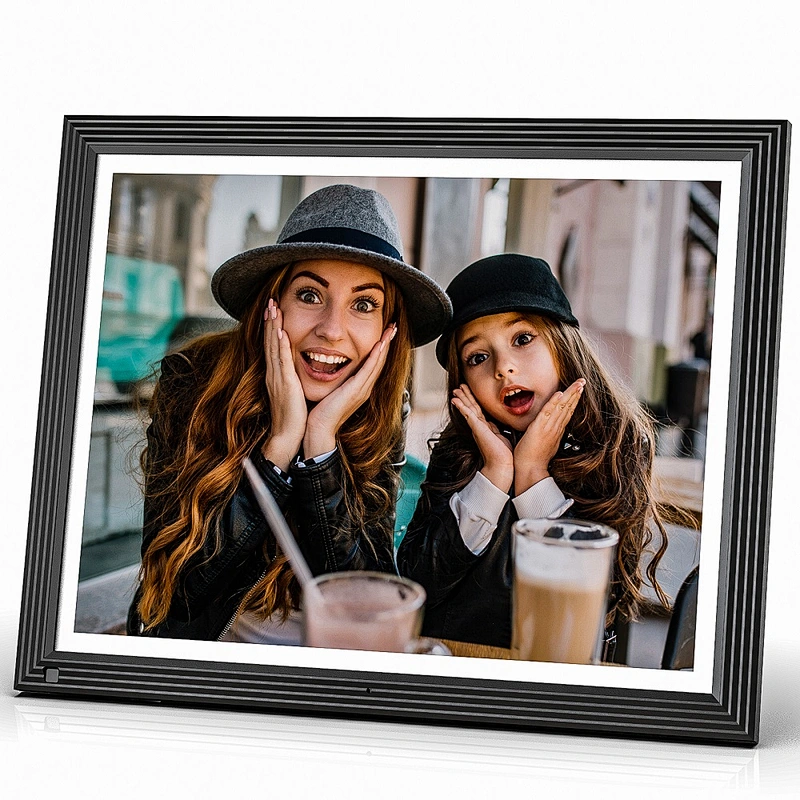 wifi 15 inch digital photo frame , 15 wifi digital photo frame