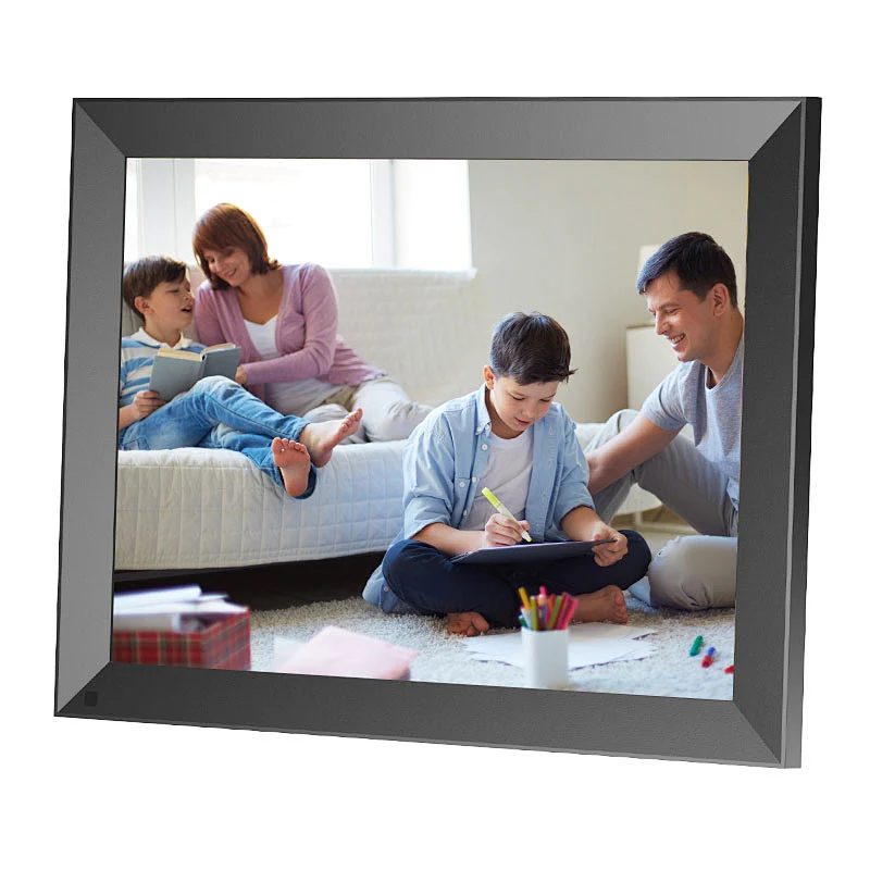 wifi 15 inch digital photo frame , 15 wifi digital photo frame