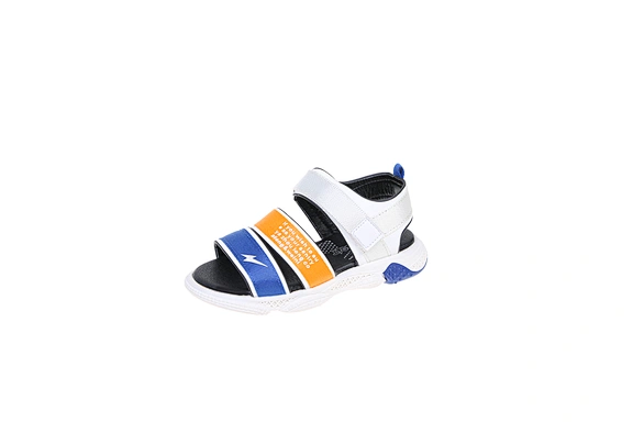 boy sandals