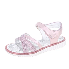 high quality sandals girls