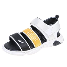 boy sandals