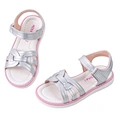 flower girl sandals
