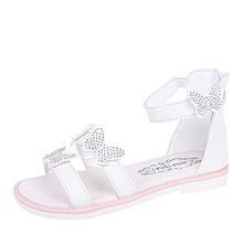 zipper high heel sandals