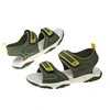 boys brown sandals
