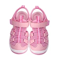 Anti-collision foot protection beach sandals
