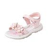 girls flat sandals