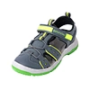 Anti-collision foot protection beach sandals