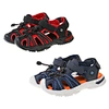 boys brown sandals