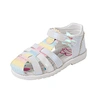 Crash-proof sandals