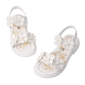 girls sandals