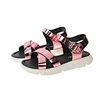 sandal girls