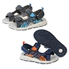 boys wide sandals