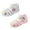 Crash-proof sandals