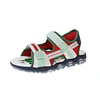 kids sandals with lights