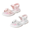 girls flat sandals