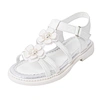 girls sandals