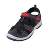 Anti-collision foot protection beach sandals