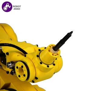 Wholesale School Supplies Diy 6 Axis Robotic Drawing Robot Arm