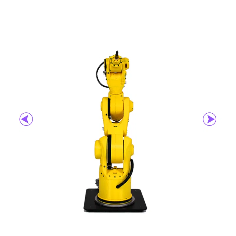 Wholesale School Supplies Diy 6 Axis Robotic Drawing Robot Arm