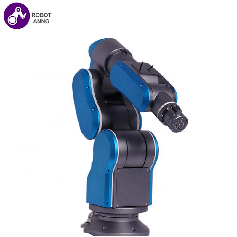 Universal 6 axis Robot Arm for spraying and handling