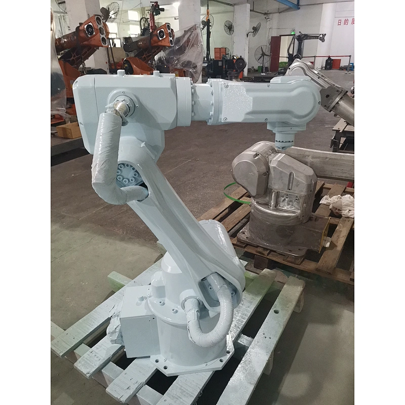 Competitive Price Industrial Robot 6 Axis 7Bot Manipulator Robotic Arm Supplier