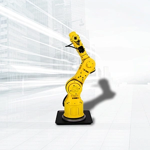 Wholesale School Supplies Diy 6 Axis Robotic Drawing Robot Arm