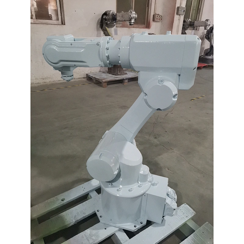 Competitive Price Industrial Robot 6 Axis 7Bot Manipulator Robotic Arm Supplier