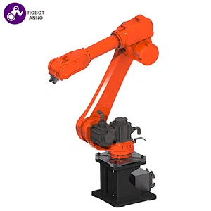 Hot selling brazo china pick amd place servo cnc robot arm