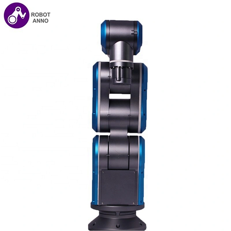 Universal 6 axis Robot Arm for spraying and handling