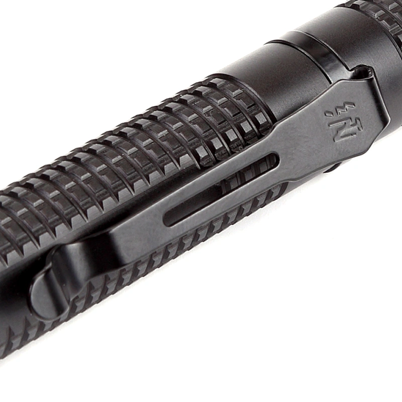 NEXTORCH K3T aerospace grade aluminum LED Penlight AAA battery compact robust waterproof outdoor torch
