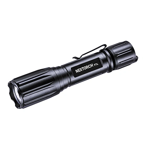 NEXTORCH T7L 1100 meter long shot Laser LED flashlight aluminum rechargeable waterproof & shockproof  outdoor torch